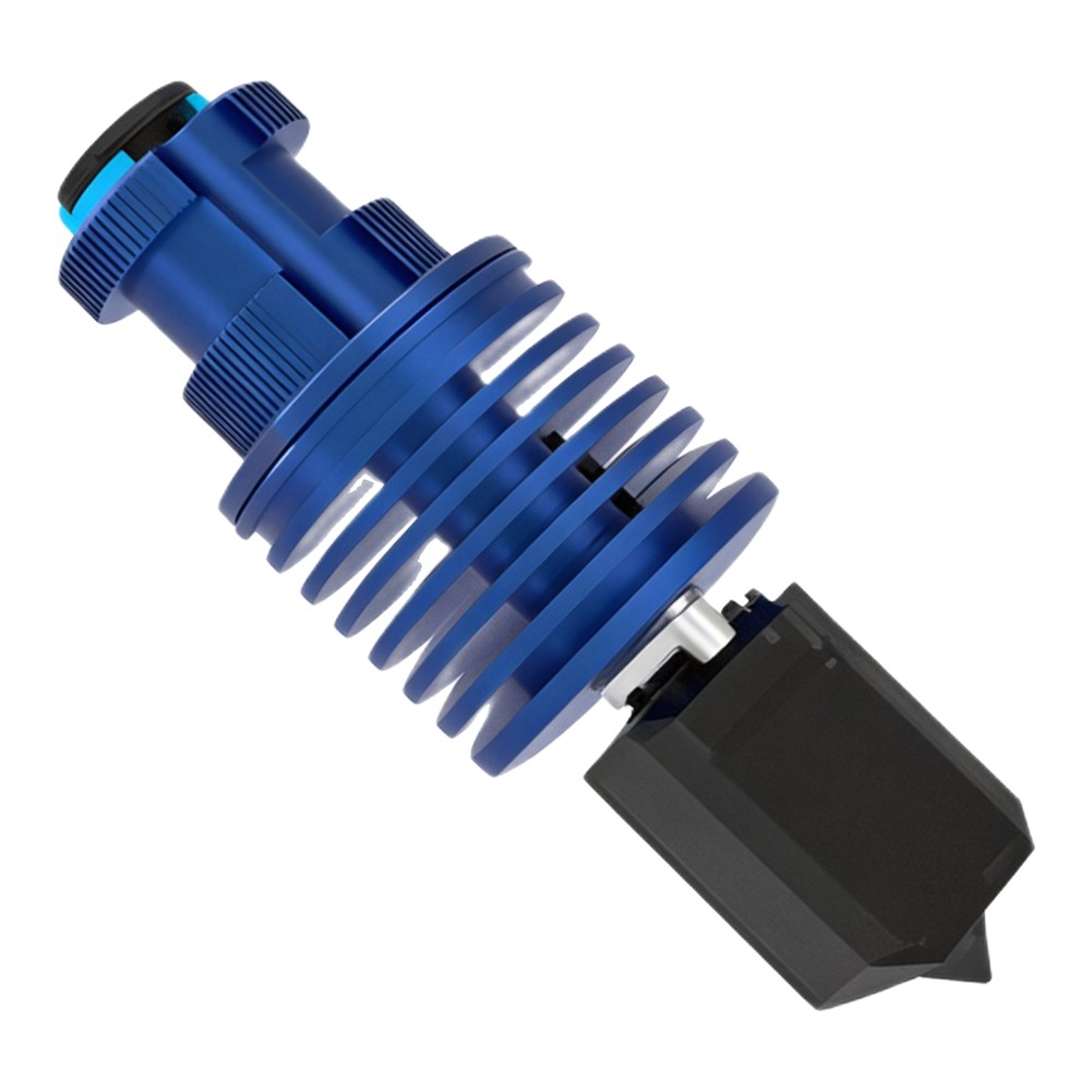 2.0 Printing Extruder Kit for  - огляд і ціна 3D Printing Steel