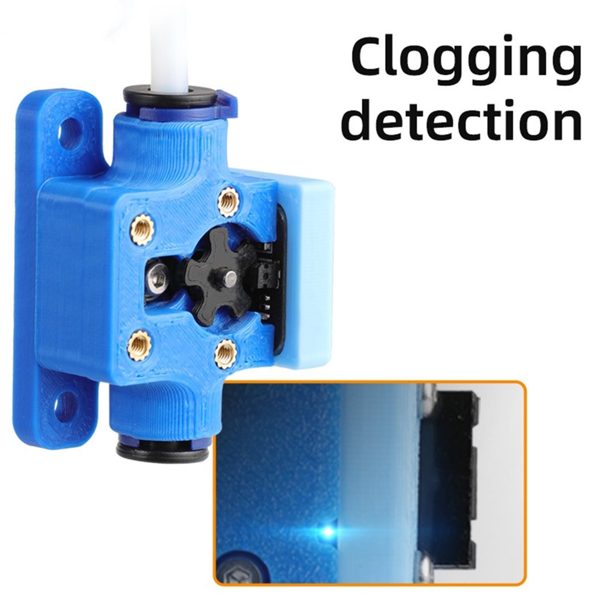 [VALUE PACK]DIY Material Detec - огляд і ціна 3D Printing Klipper