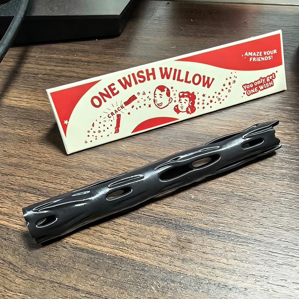3D Printed One Wish Willow Key - огляд і ціна Enclosure 3D Printing