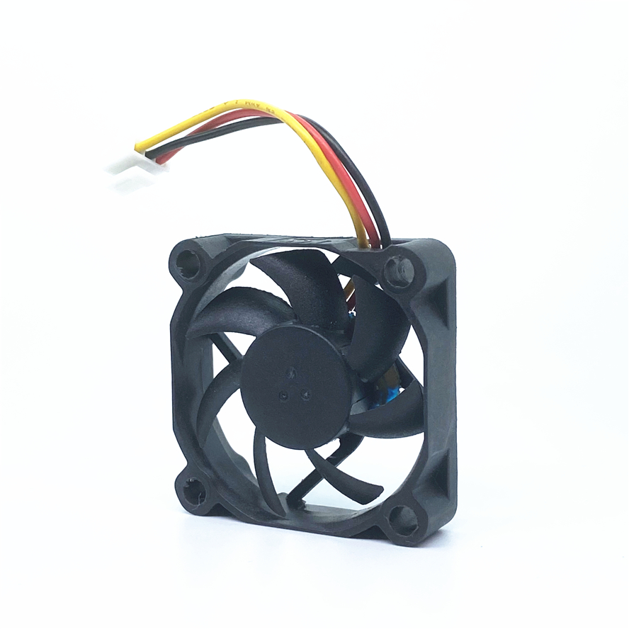 SUNON Maglev 4010 40mm 40x40x1 - огляд і ціна Cooling Fan 40Mm 3D