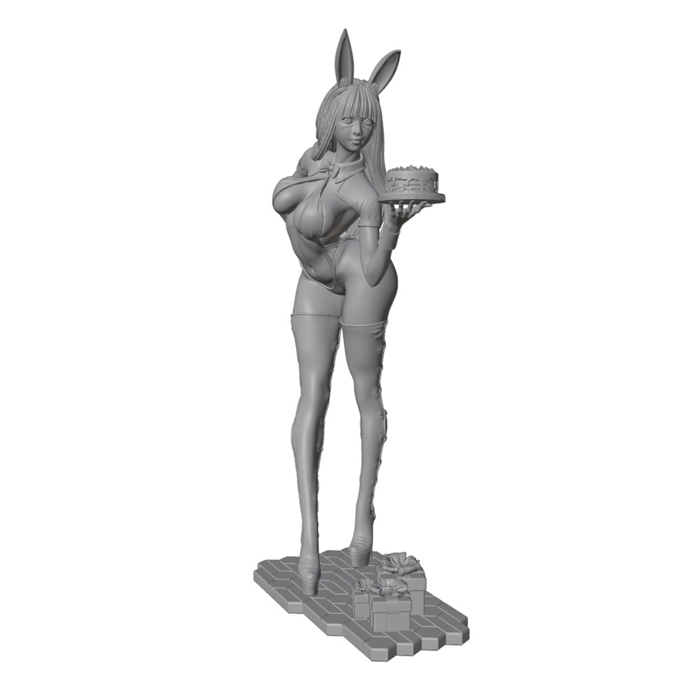 1/24/12/6 Holiday Party Theme  - огляд і ціна 3D Printing Jobs
