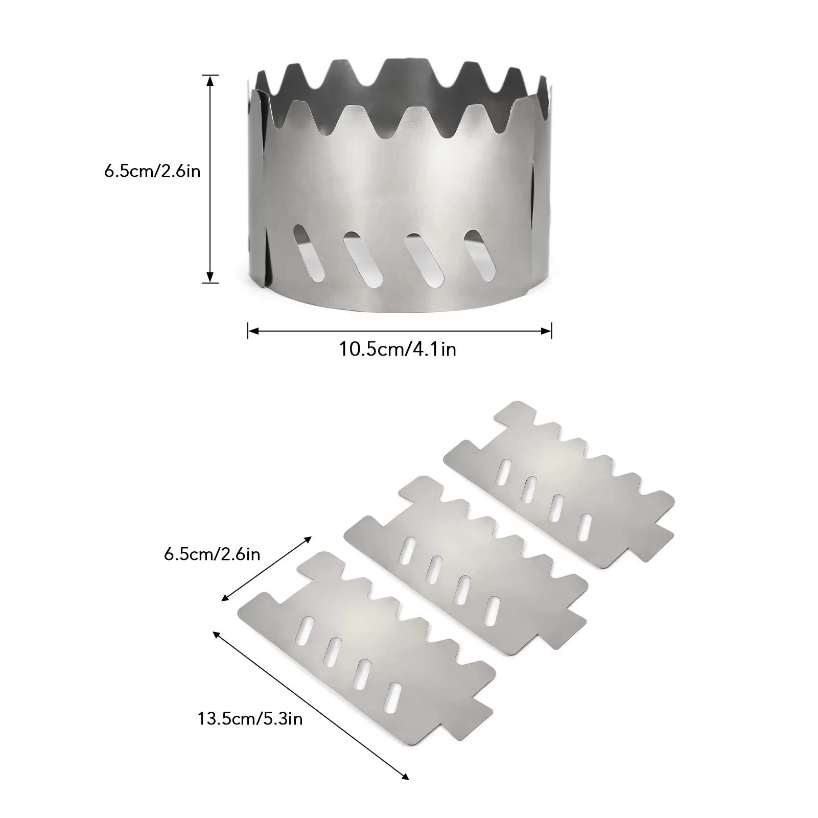 Custom CNC-machined portable g - огляд і ціна 3D Printing Steel