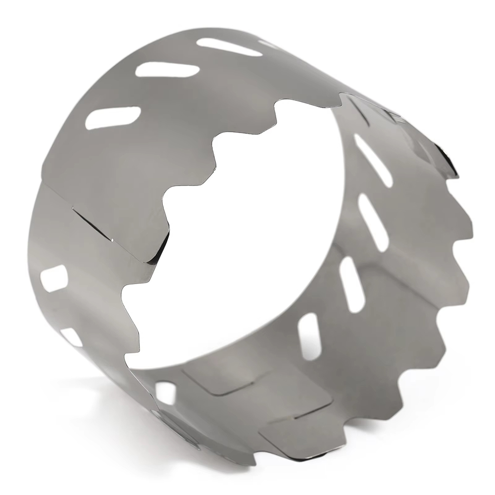 Custom CNC-machined portable g - огляд і ціна 3D Printing Steel