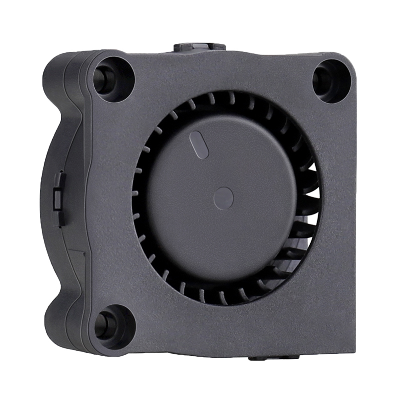 Gdstime 3D Printer Turbine 40m - огляд і ціна Cooling Fan 40Mm 3D