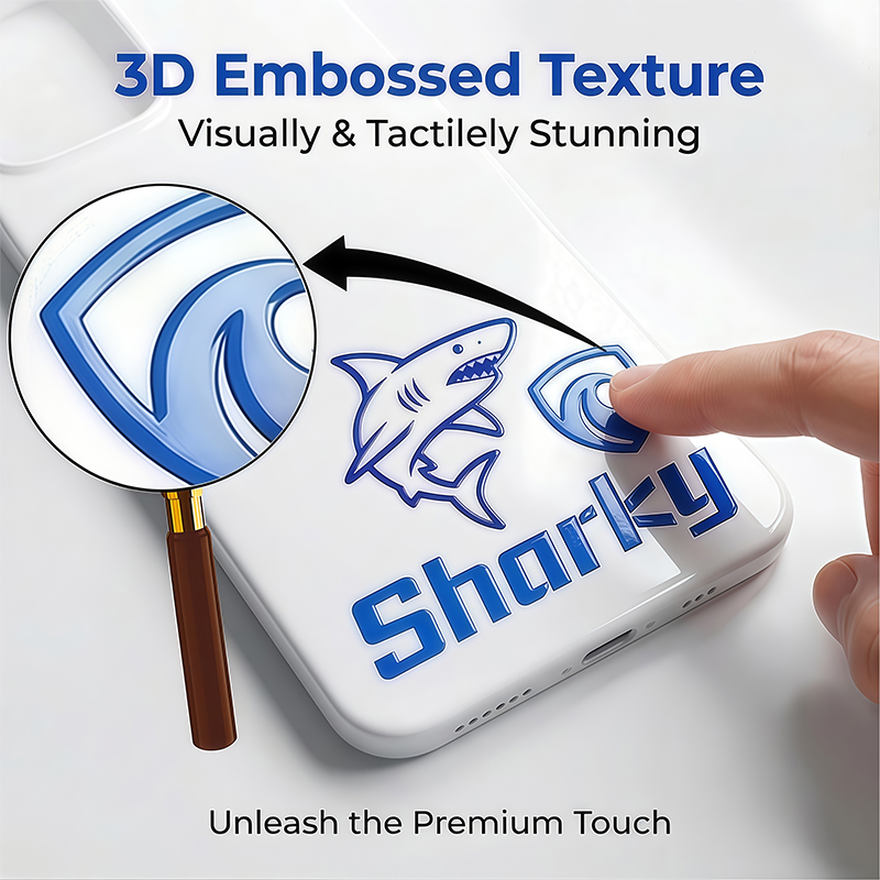 50pcs Personalized Stickers Lo - огляд і ціна 3D Printing Ideas