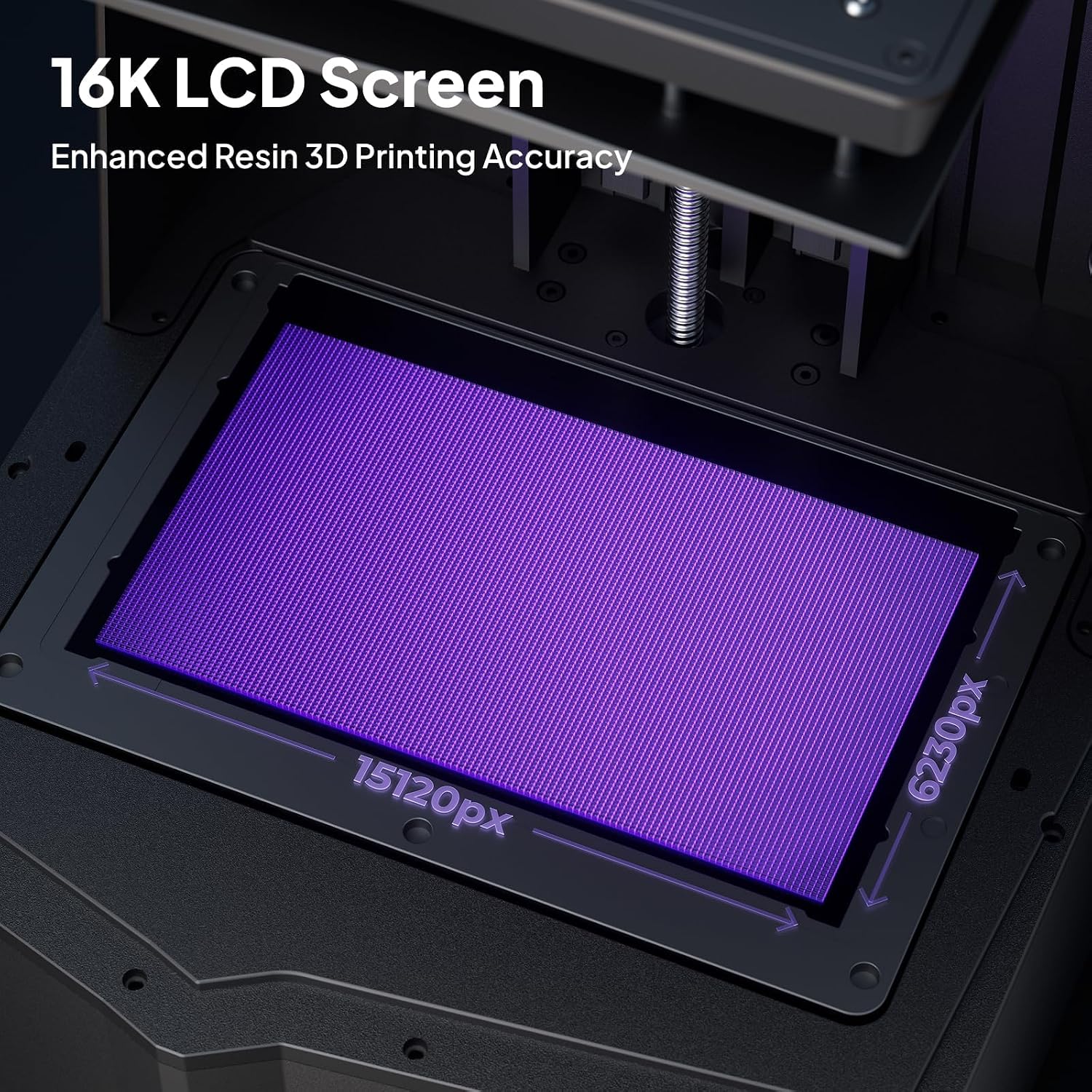 ELEGOO Saturn 4 Ultra 16K Resi - огляд і ціна 3D Printing Service