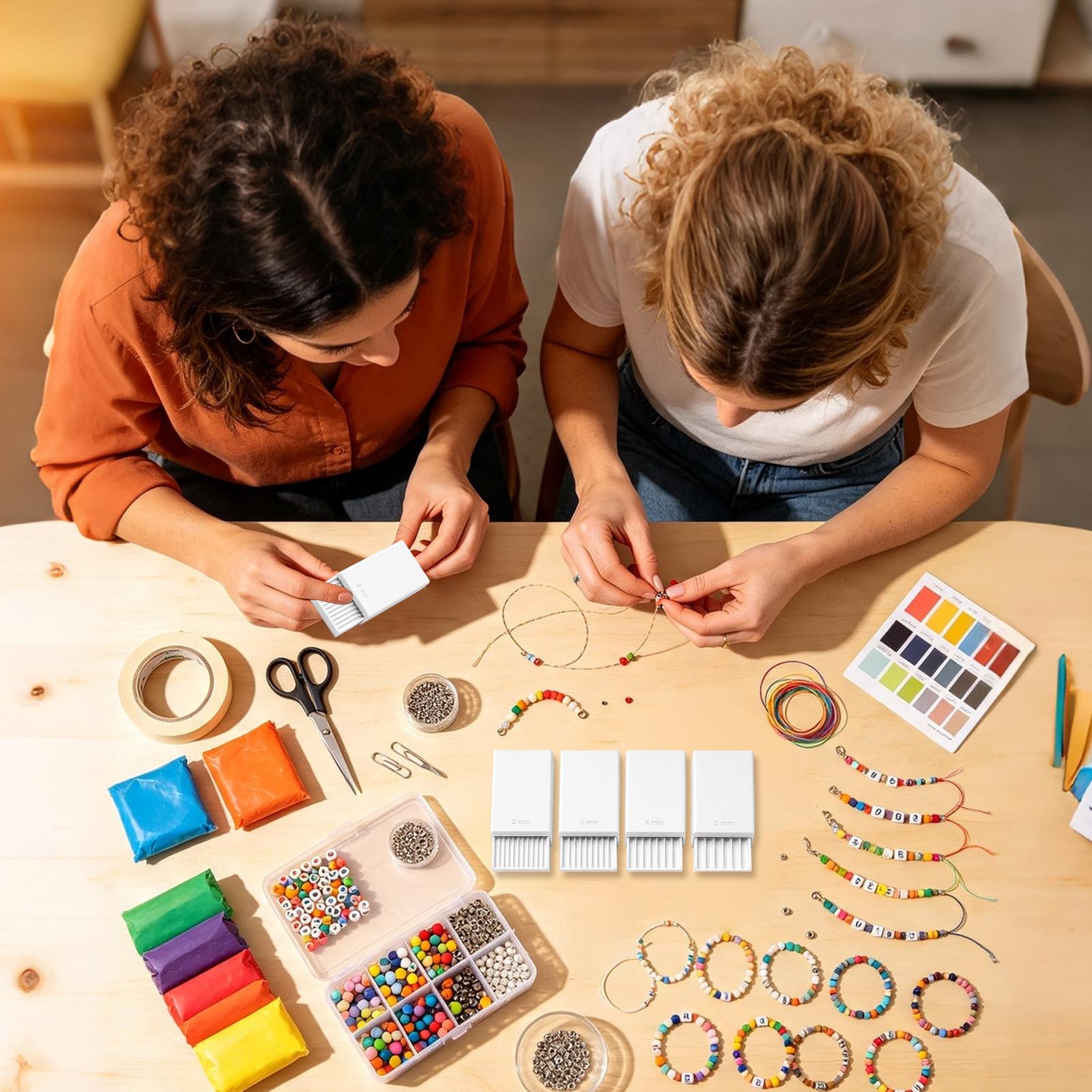Clay Ball Maker DIY Reusable J - огляд і ціна 3D Printing Workshop