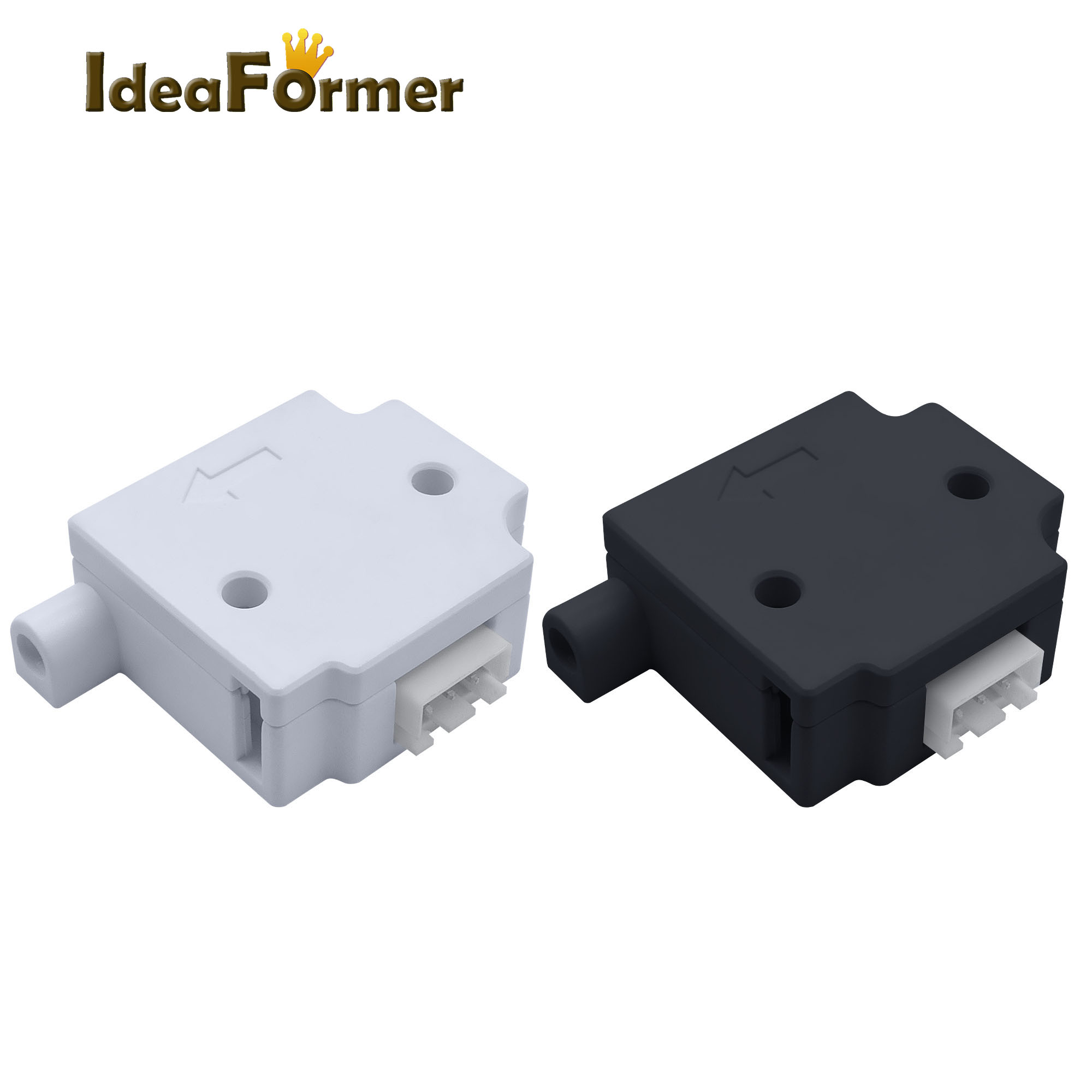 Filament Breakage Detection Mo - огляд і ціна 3D Printing Pdf