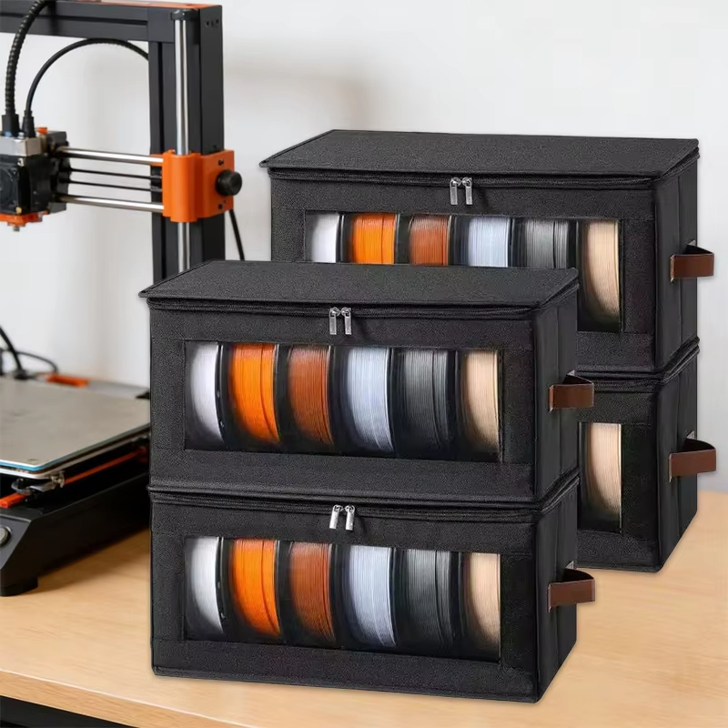 Filament Storage Bag - 3D Prin - огляд і ціна 3D Printing Pdf