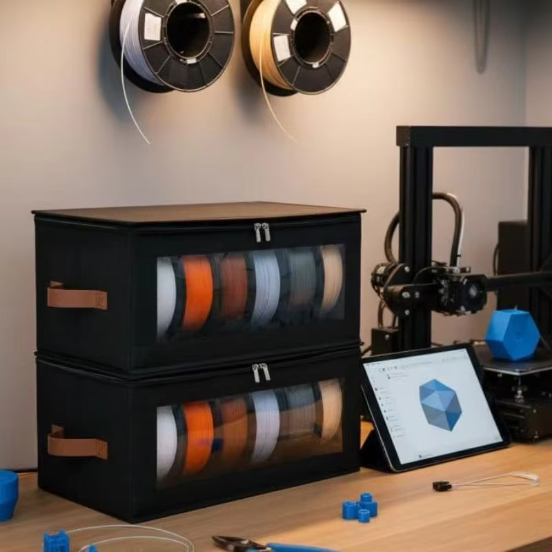 Filament Storage Bag - 3D Prin - огляд і ціна 3D Printing Pdf