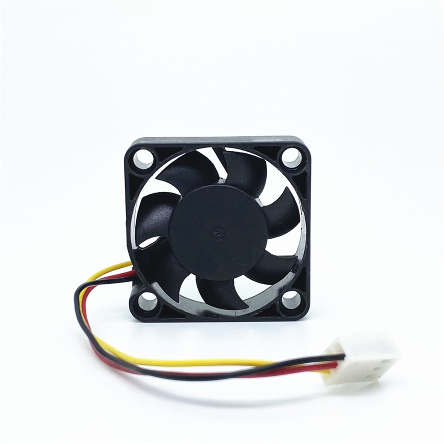 4010 Ball Bearing 40MM Fan 4CM - огляд і ціна Cooling Fan 40Mm 3D