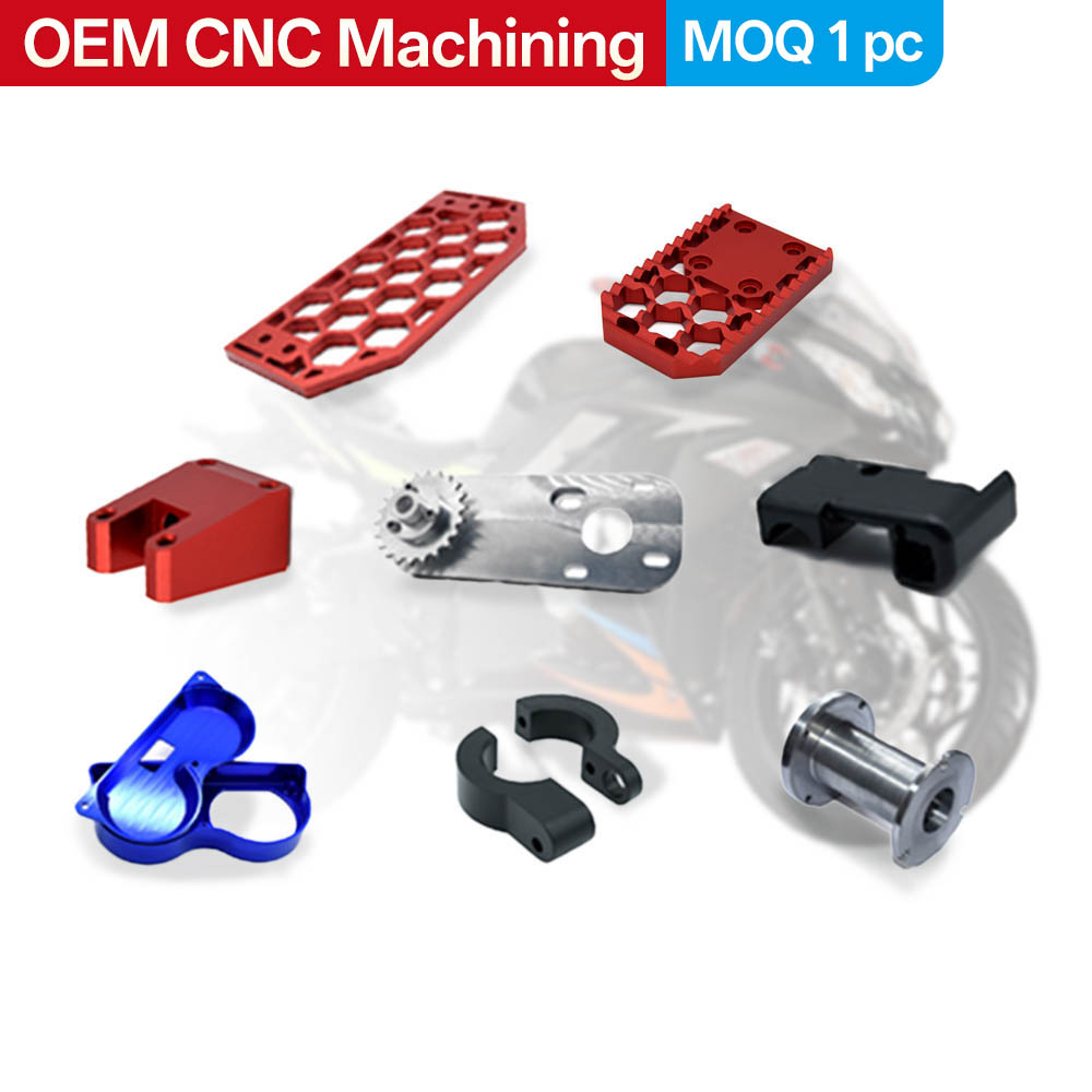 Custom Metal Components Alumin - огляд і ціна 3D Printing Steel