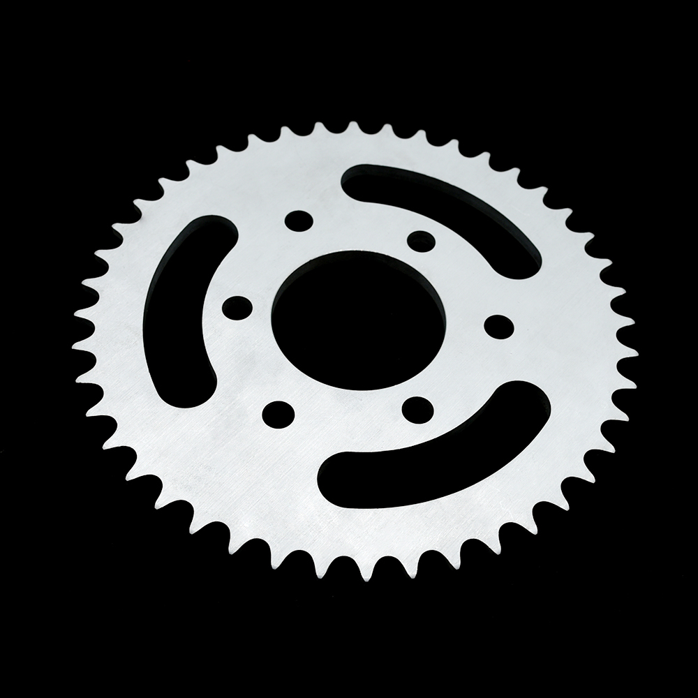 Custom Metal Components Alumin - огляд і ціна 3D Printing Steel