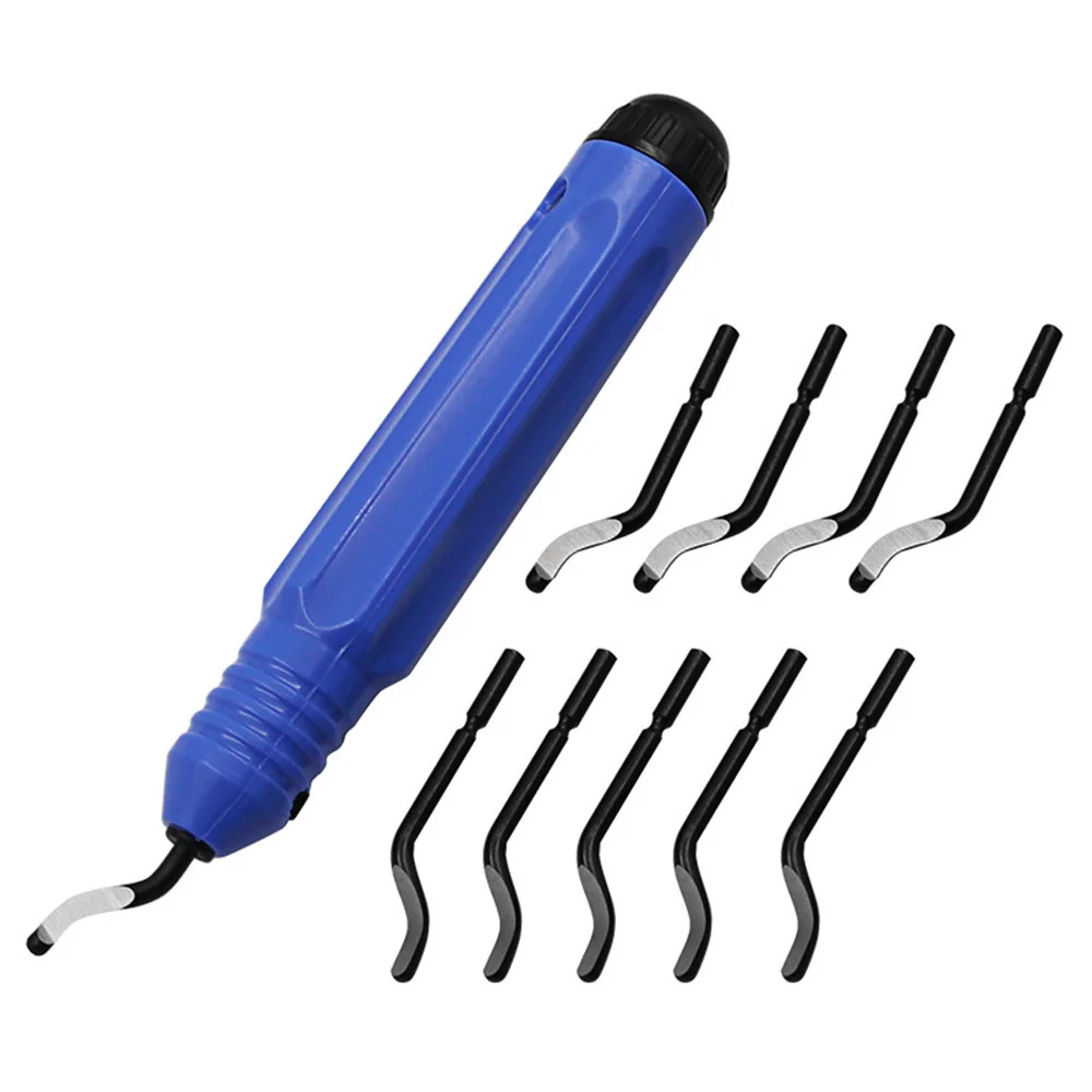 Blades High-Speed Steel Deburr - огляд і ціна 3D Printing Steel