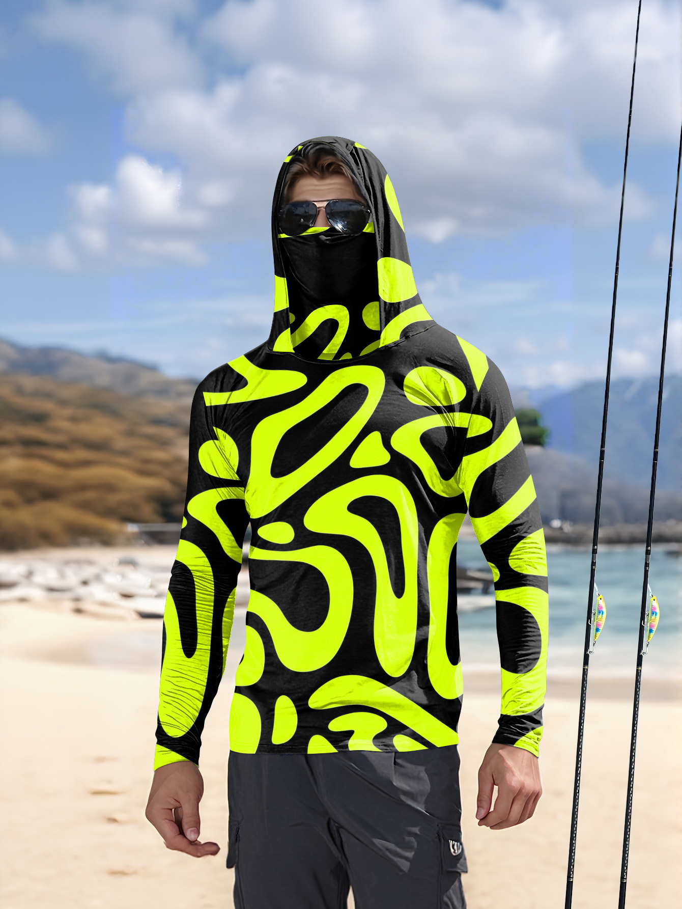 2026 Summer New Style Men's Lo - огляд і ціна 3D Printing Service