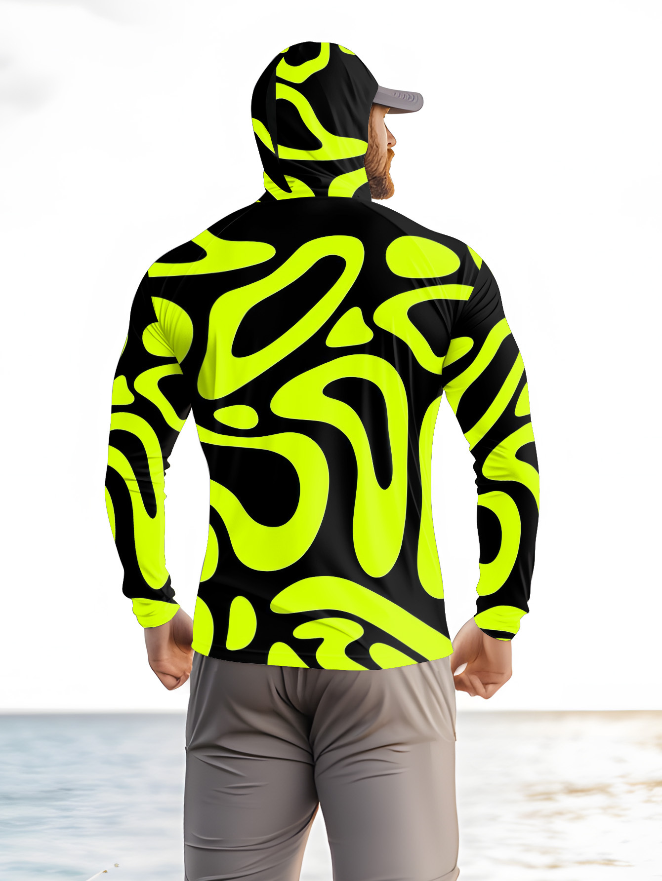 2026 Summer New Style Men's Lo - огляд і ціна 3D Printing Service
