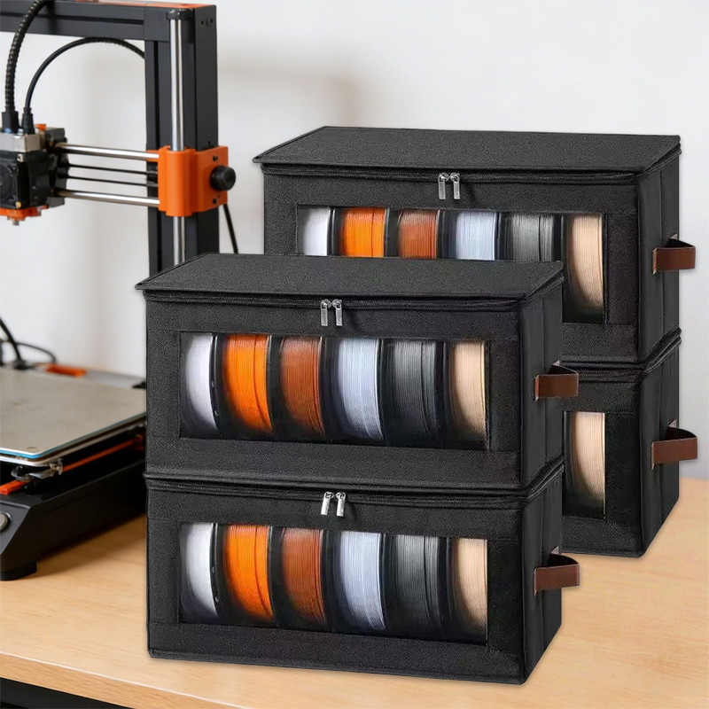 Filament Storage Bag - 3D Prin - огляд і ціна 3D Printing Workshop
