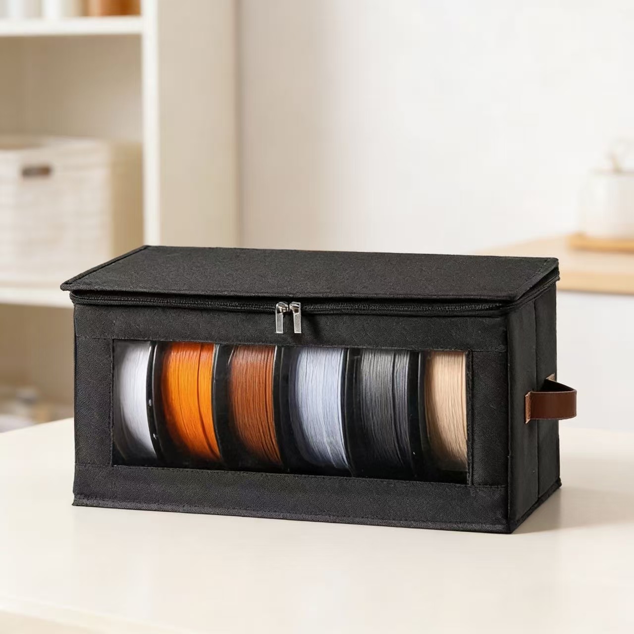 Filament Storage Bag - 3D Prin - огляд і ціна 3D Printing Workshop