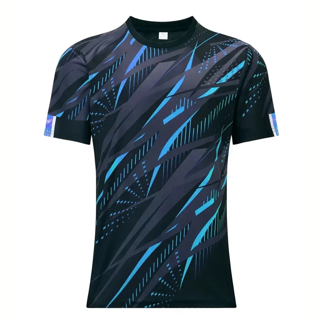 Summer New Men's 3D Printed Sp - огляд і ціна 3D Printing Service
