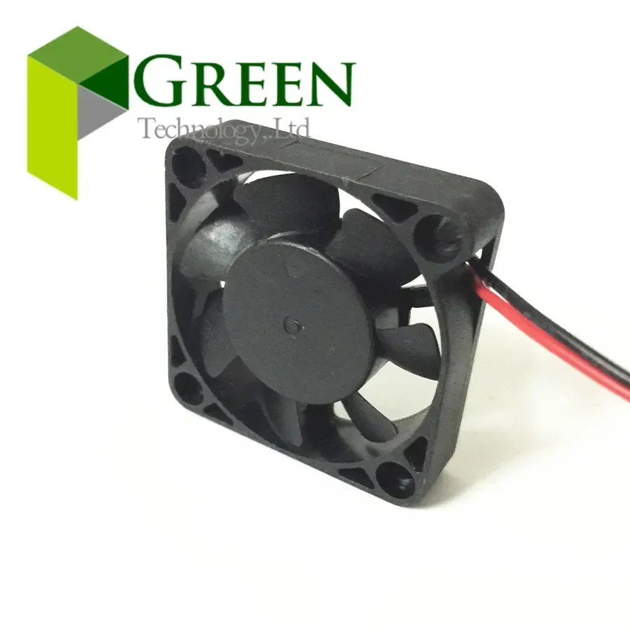 pa 20pcs  Hydro Bearing DC12V  - огляд і ціна Cooling Fan 40Mm 3D
