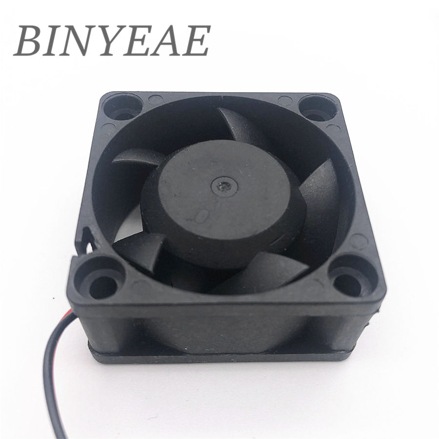 4020 DC 5V 12V 24V 40MM 40x40x - огляд і ціна Cooling Fan 40Mm 3D