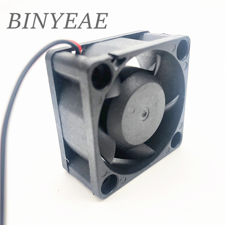 4020 DC 5V 12V 24V 40MM 40x40x - огляд і ціна Cooling Fan 40Mm 3D