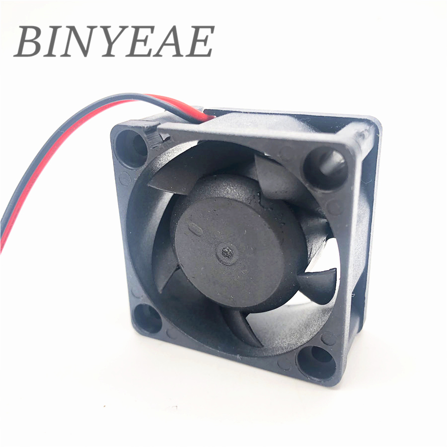 4020 DC 5V 12V 24V 40MM 40x40x - огляд і ціна Cooling Fan 40Mm 3D